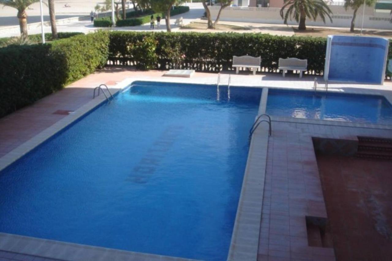 Junto Al Mar Appartement